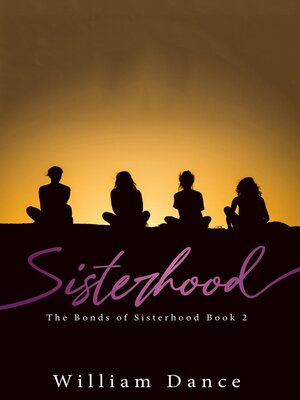 cover image of Sisterhood